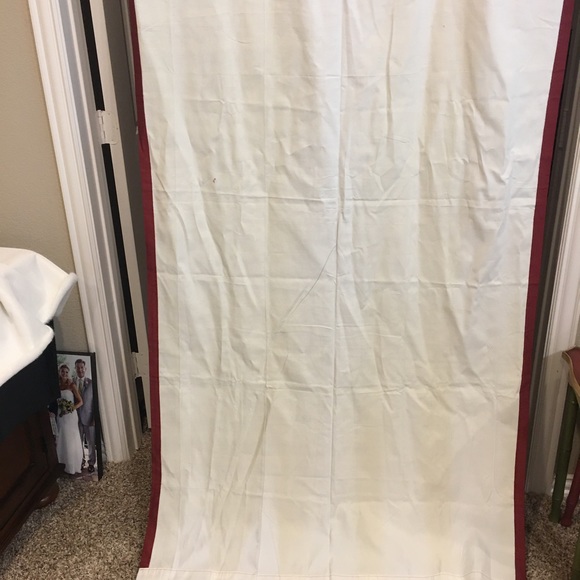 NEW - JC PENNEY HOME COLLECTION - 100% Blackout Rod Pocket Curtain Panels - Picture 4 of 10